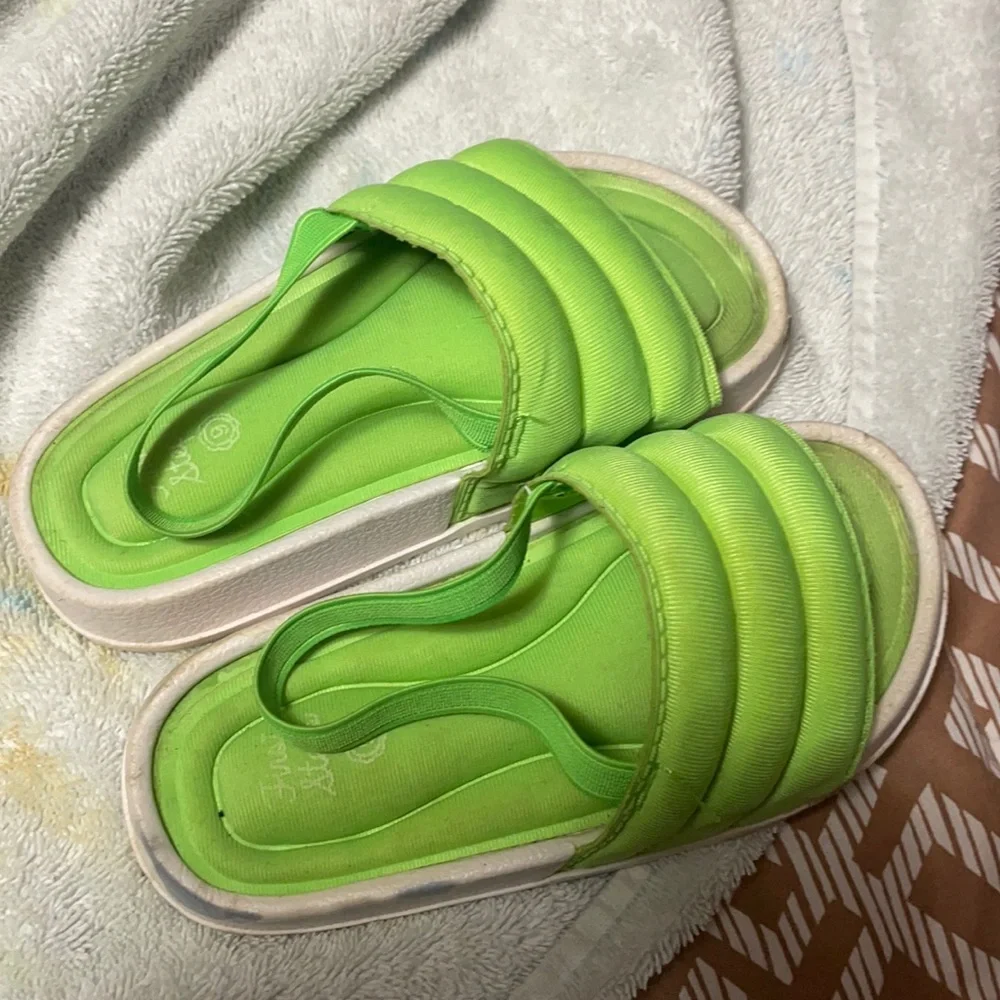 Kids sandals - Picture 1 of 1